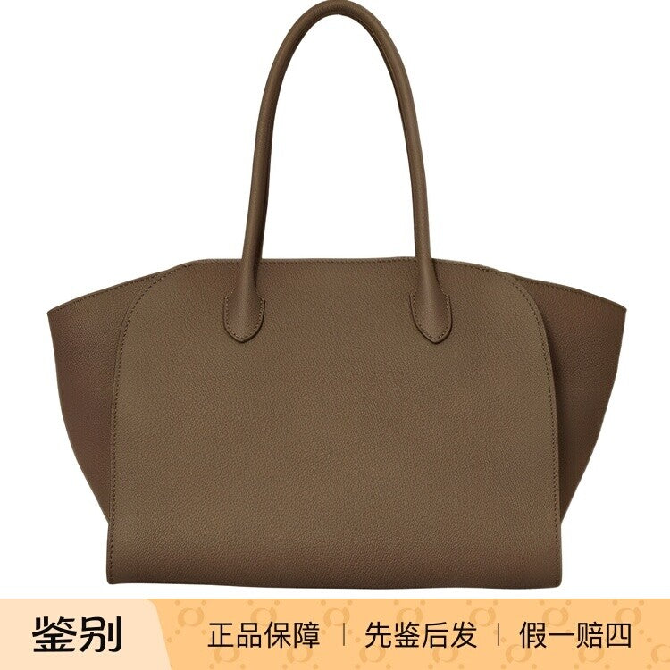 The Row Women's Marlo 12 Large Bag