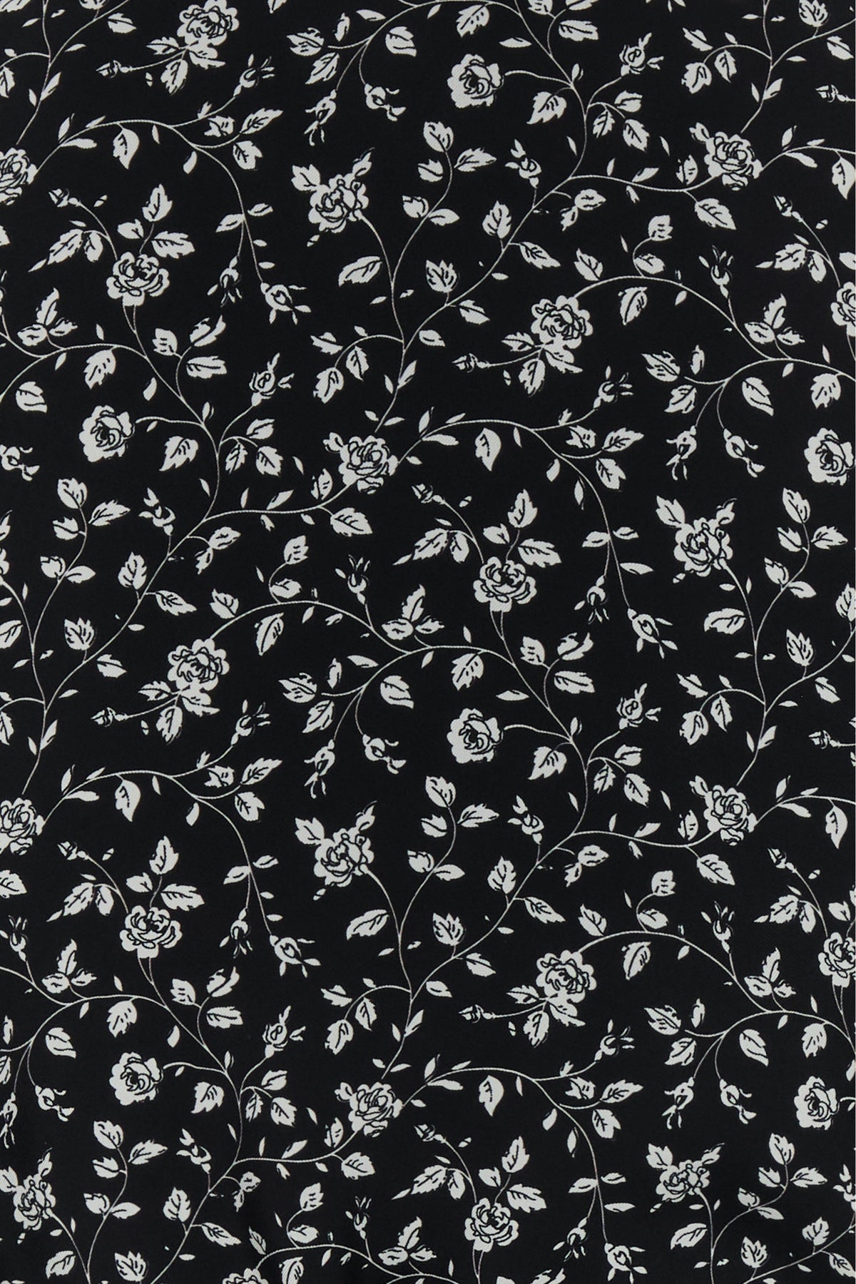Dolce & Gabbana Women's Printed Silk Shirt in Multicolour - view 3