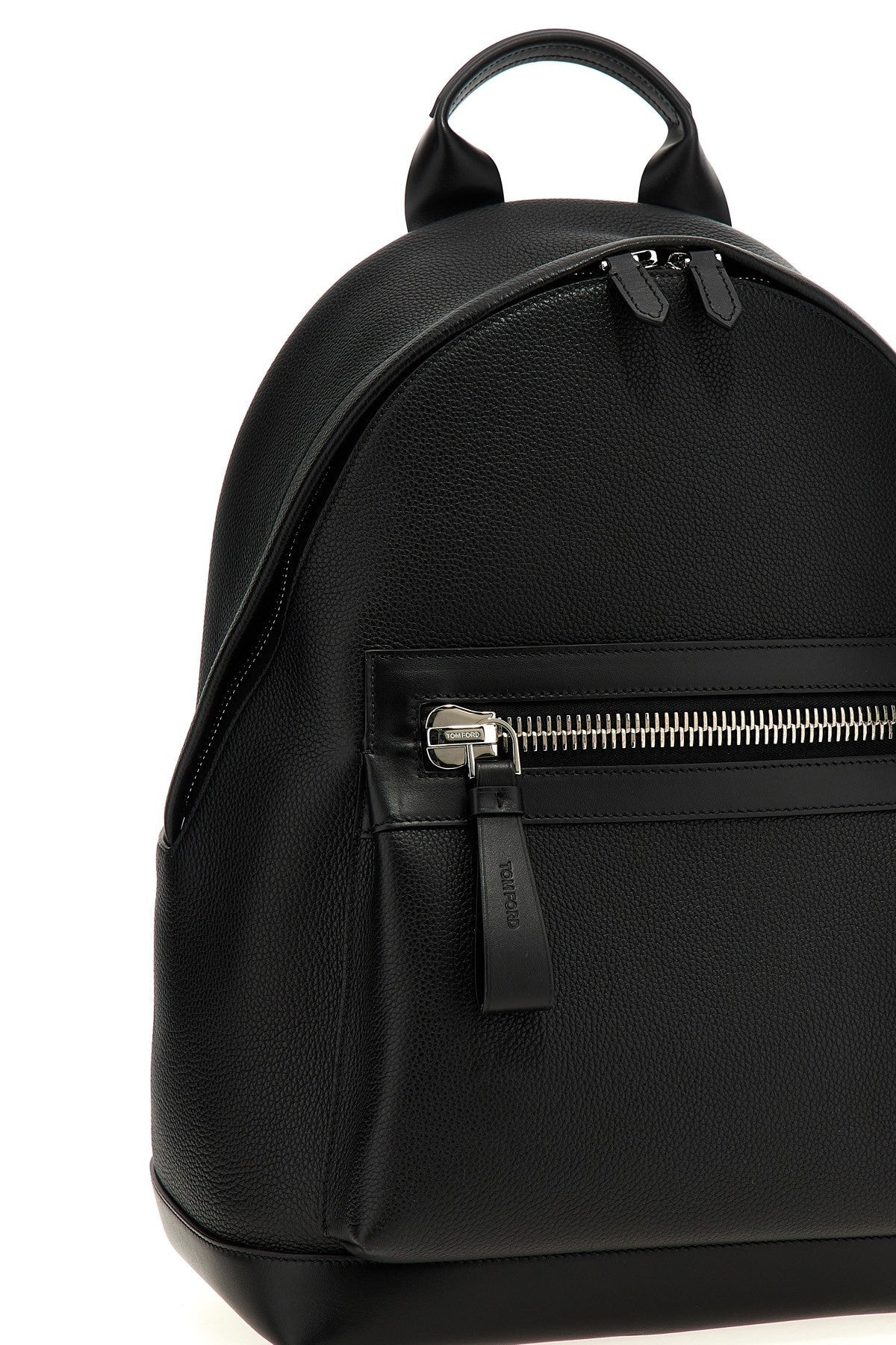 Tom Ford Men's Buckley Backpack in Black