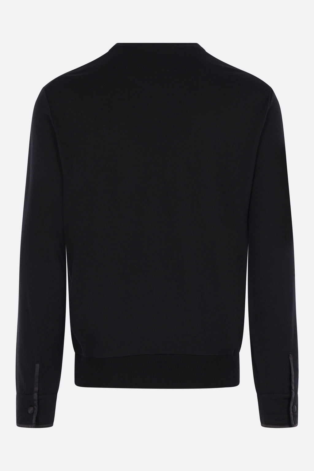 Tom Ford Men's Sweater in Black