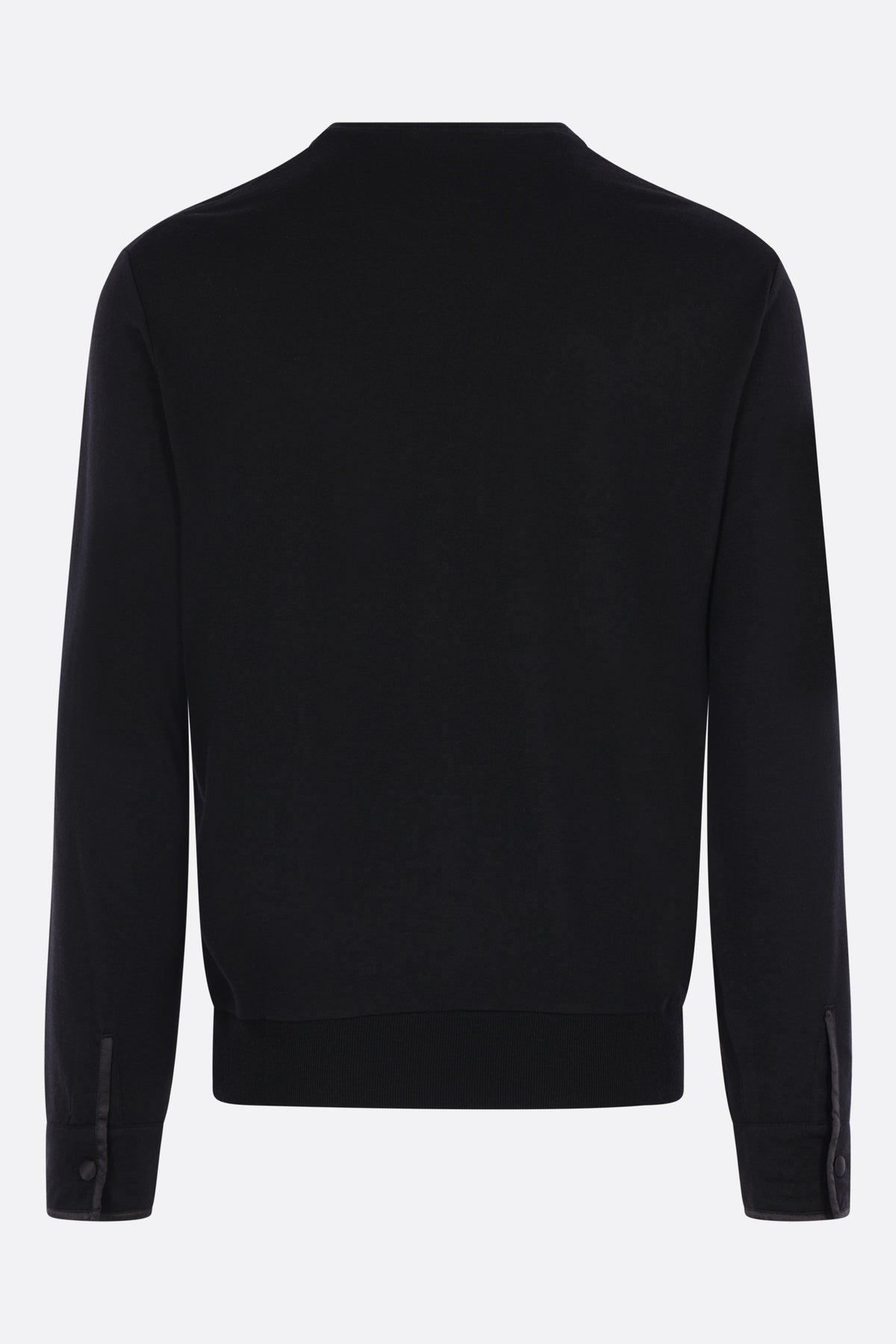 Tom Ford Men's Sweater in Black