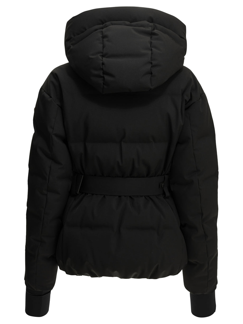 Moncler Grenoble Women's Tolima Ski Jacket in Black