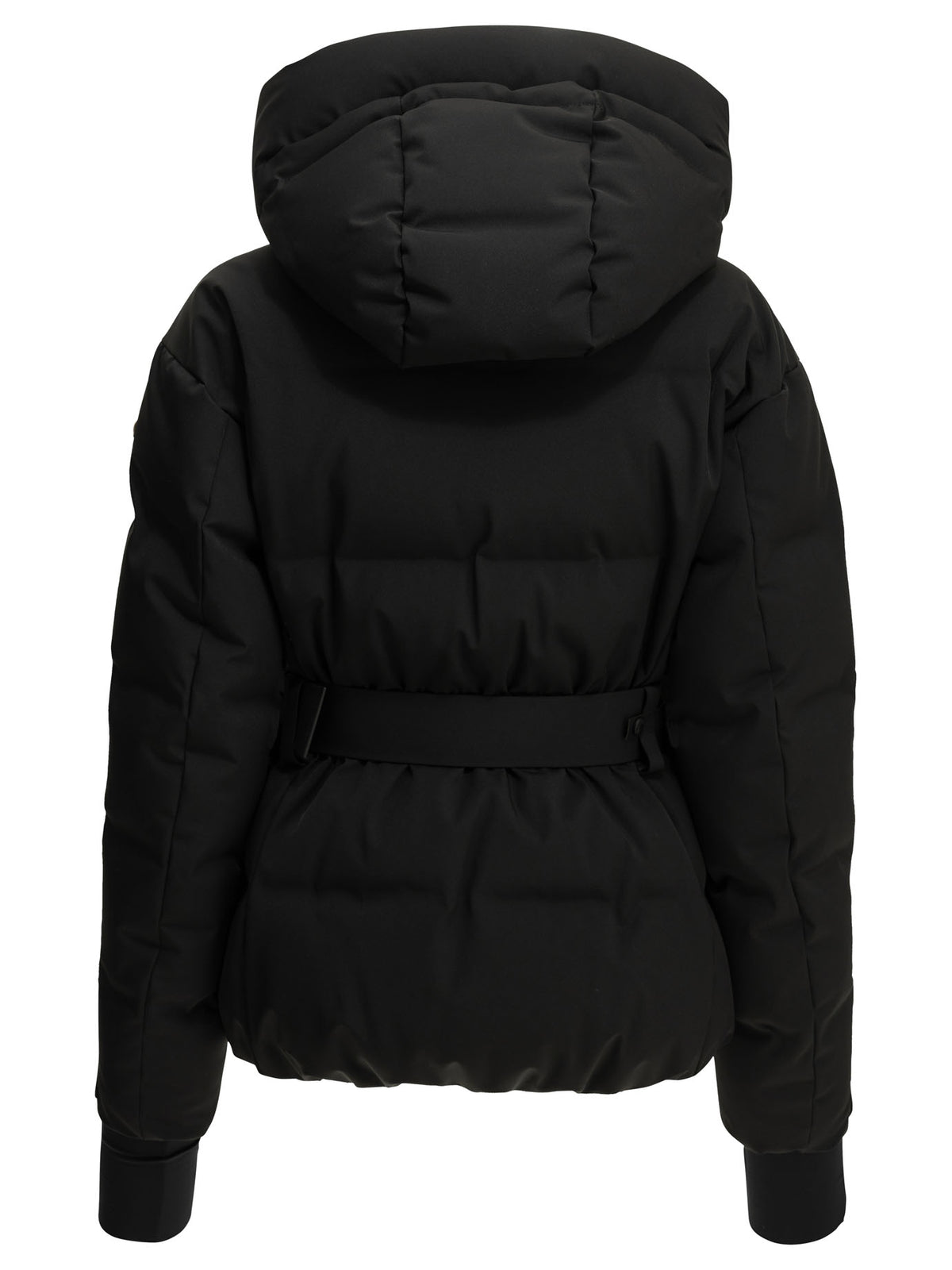 Moncler Grenoble Women's Tolima Ski Jacket in Black