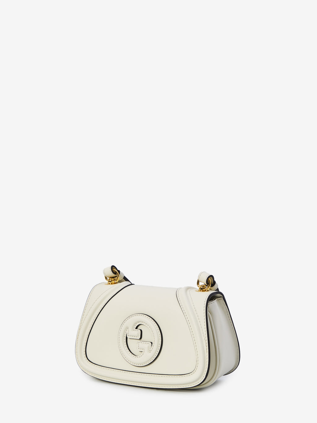 Gucci Women's Gucci Blondie Bag in White