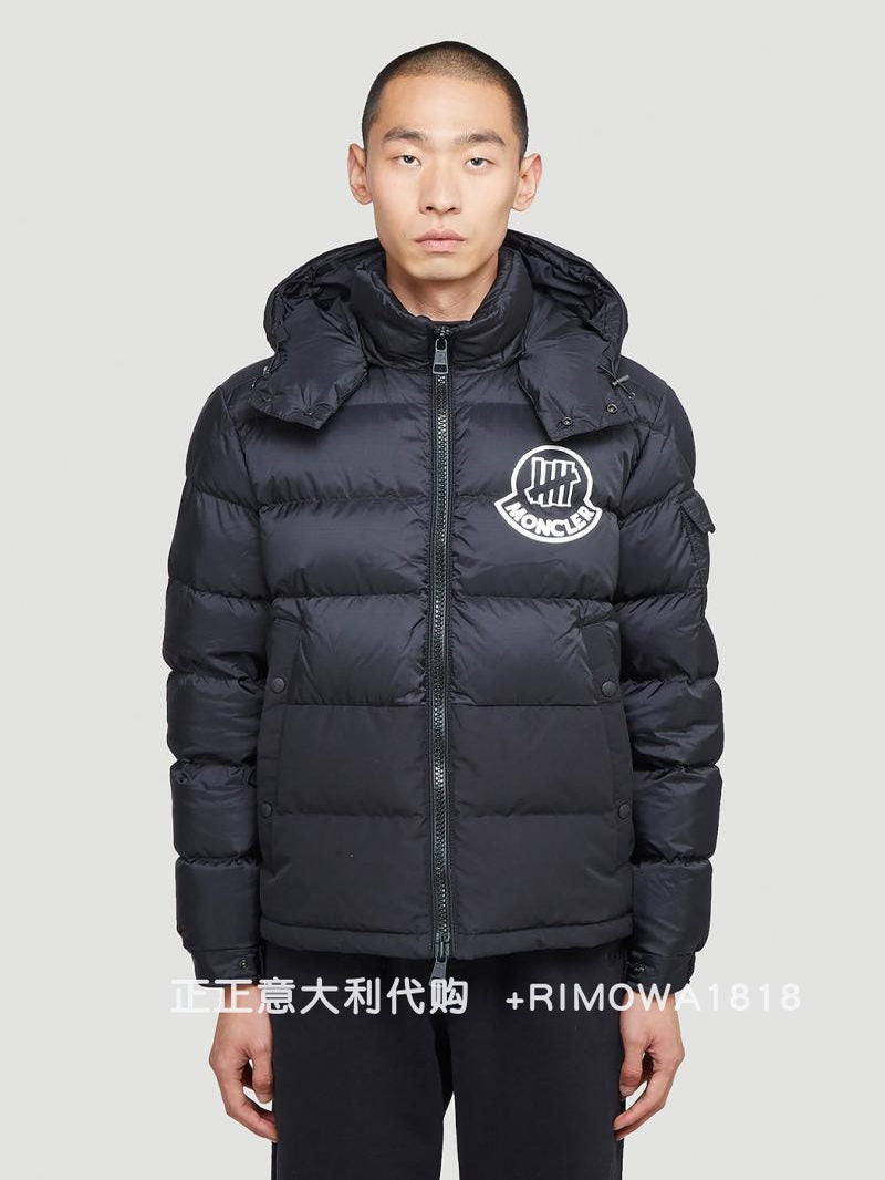 Moncler Men's Arensky Down Jacket