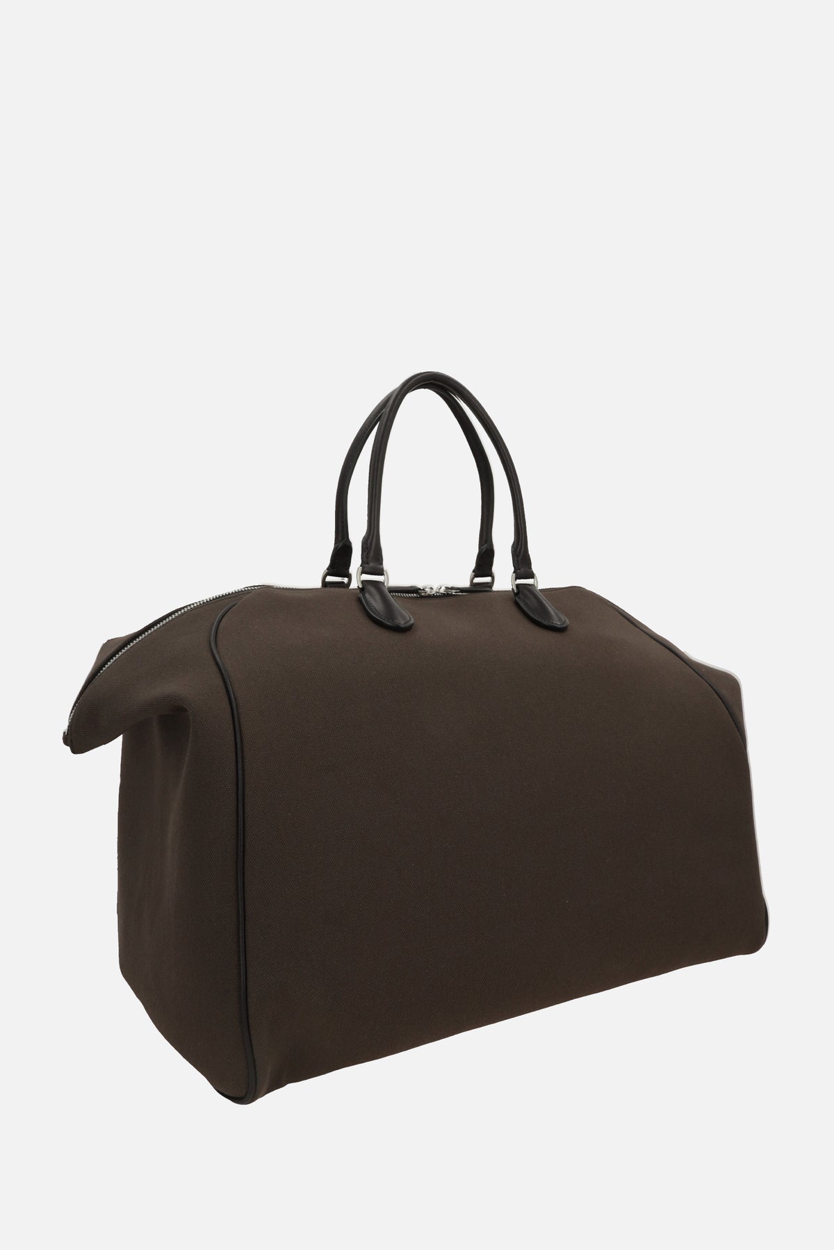 The Row Men's Bag in Brown