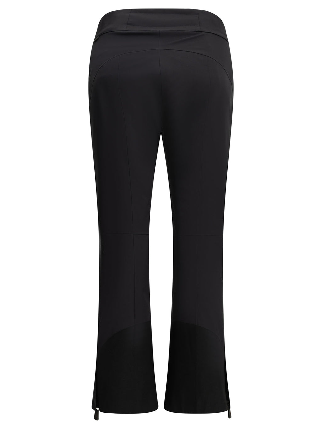 Moncler Grenoble Women's Insulated ski pants in Blue