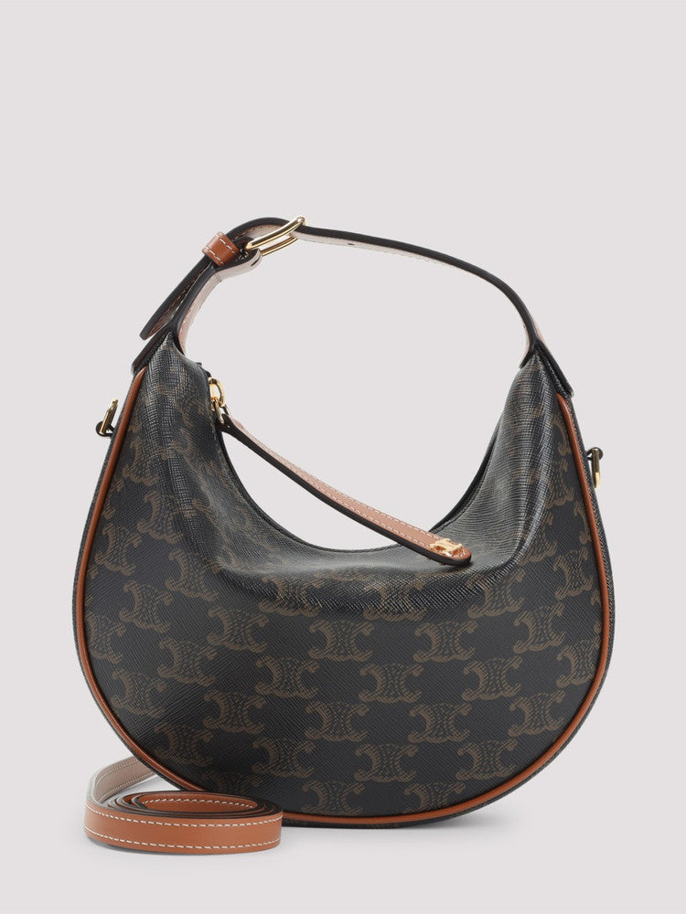Celine Women's Teen Lulu Bag