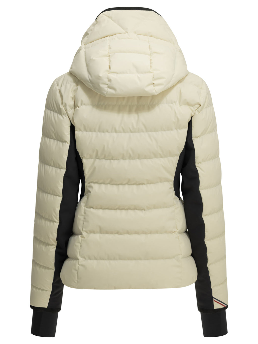 Moncler Grenoble Women's Lamouras Ski Jacket in White