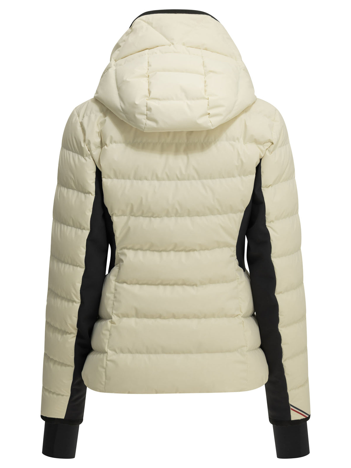 Moncler Grenoble Women's Lamouras Ski Jacket in White