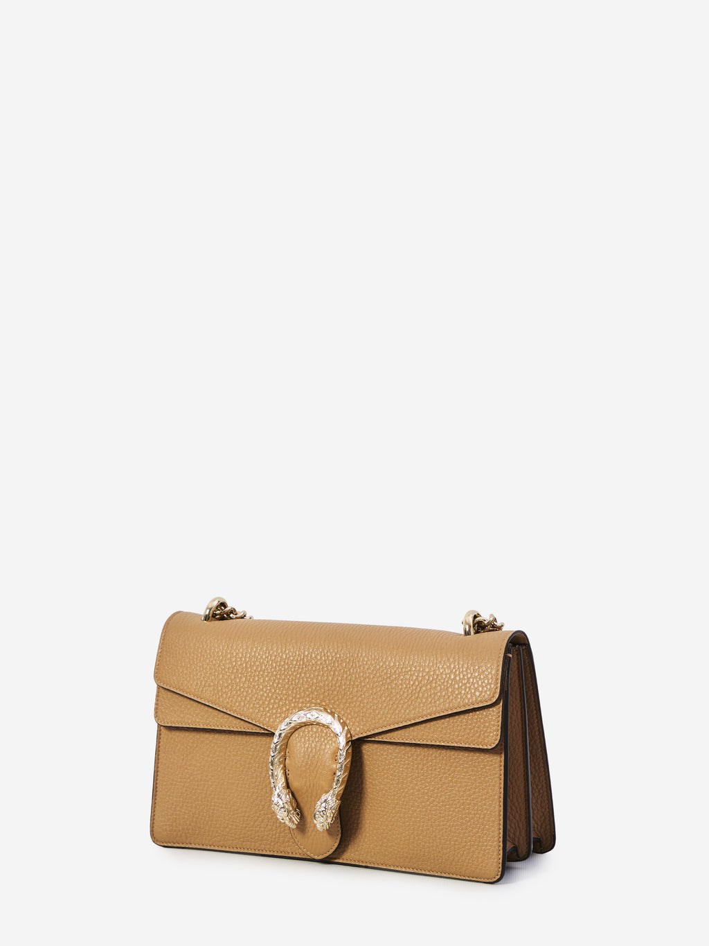 Gucci Women's Dionysus Bag in Beige