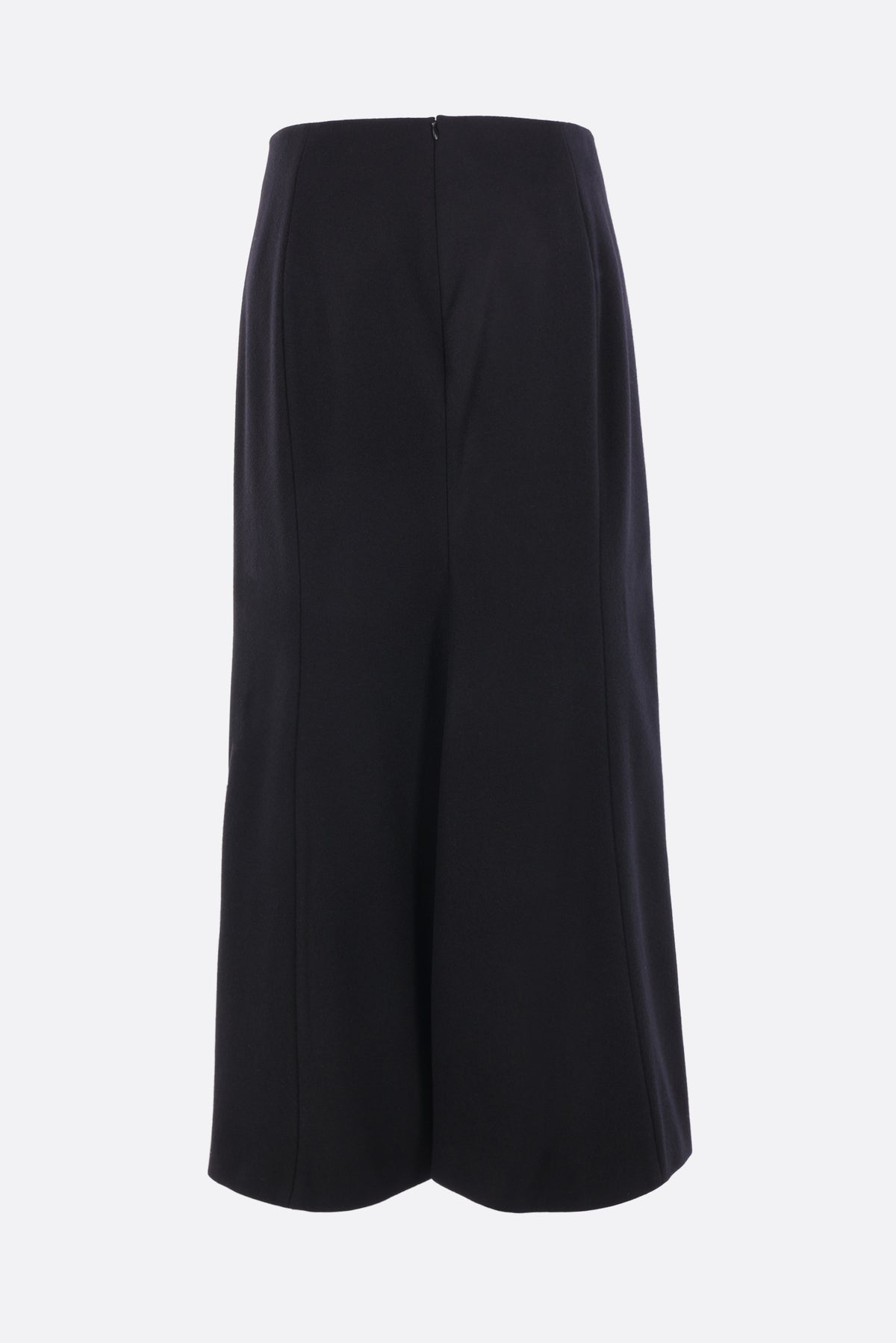 Alaia Women's Skirt in Black