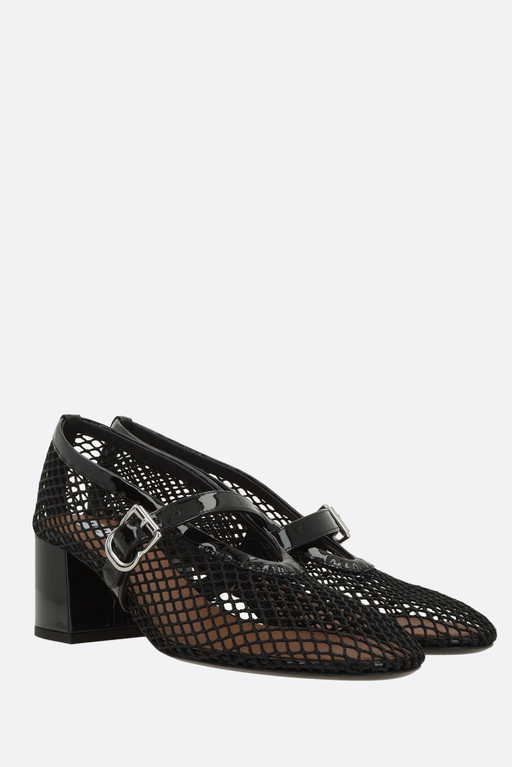 Alaia Women's Pumps in Black