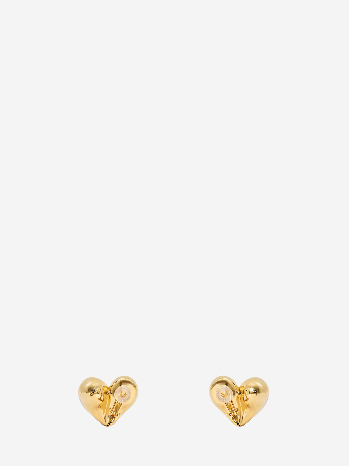 Bottega Veneta Women's Drop Earrings in Gold