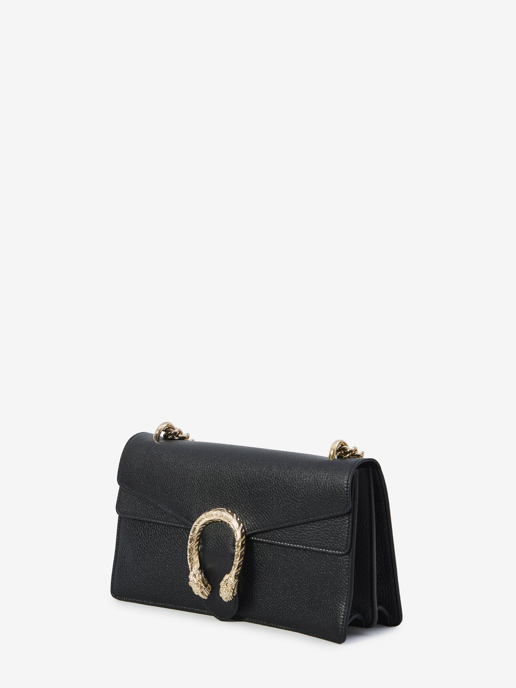 Gucci Women's Dionysus Bag in Black