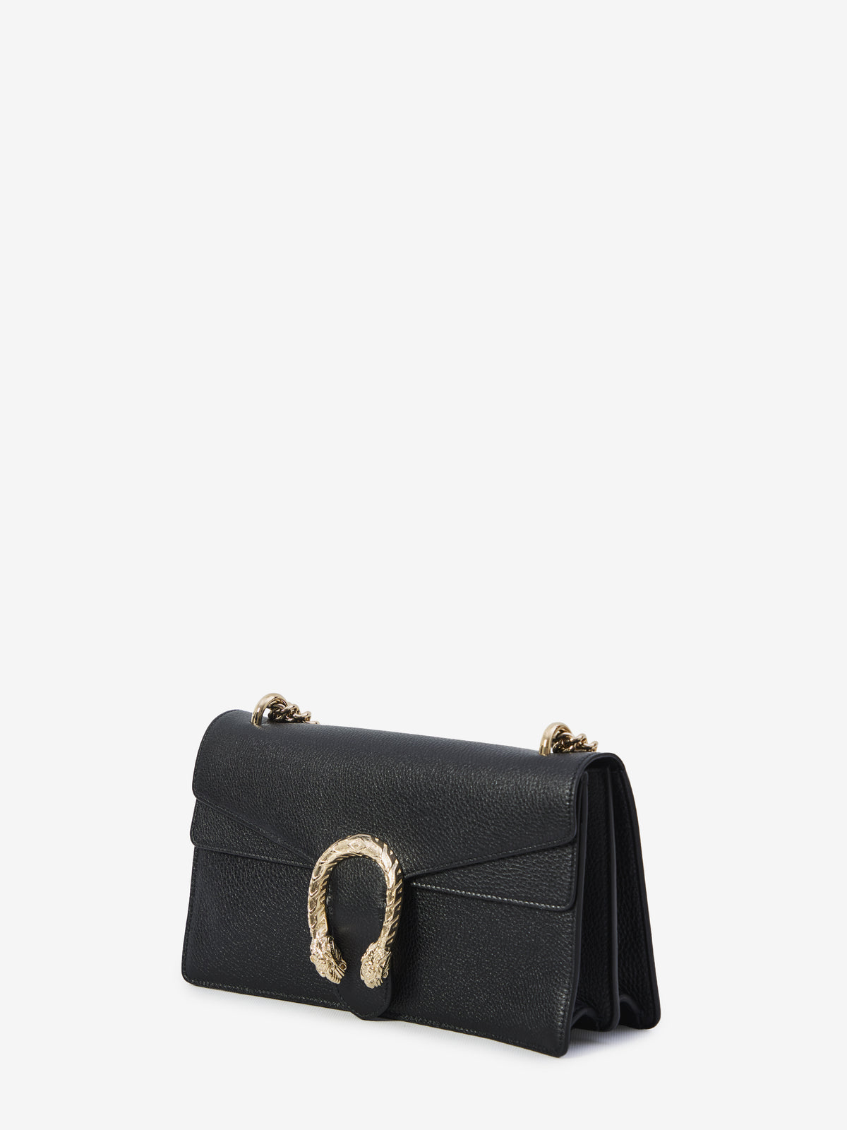 Gucci Women's Dionysus Bag in Black
