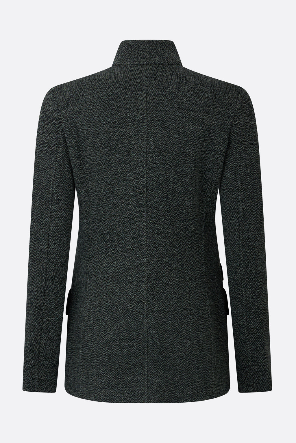 Giorgio Armani Women's Blazer in Grey