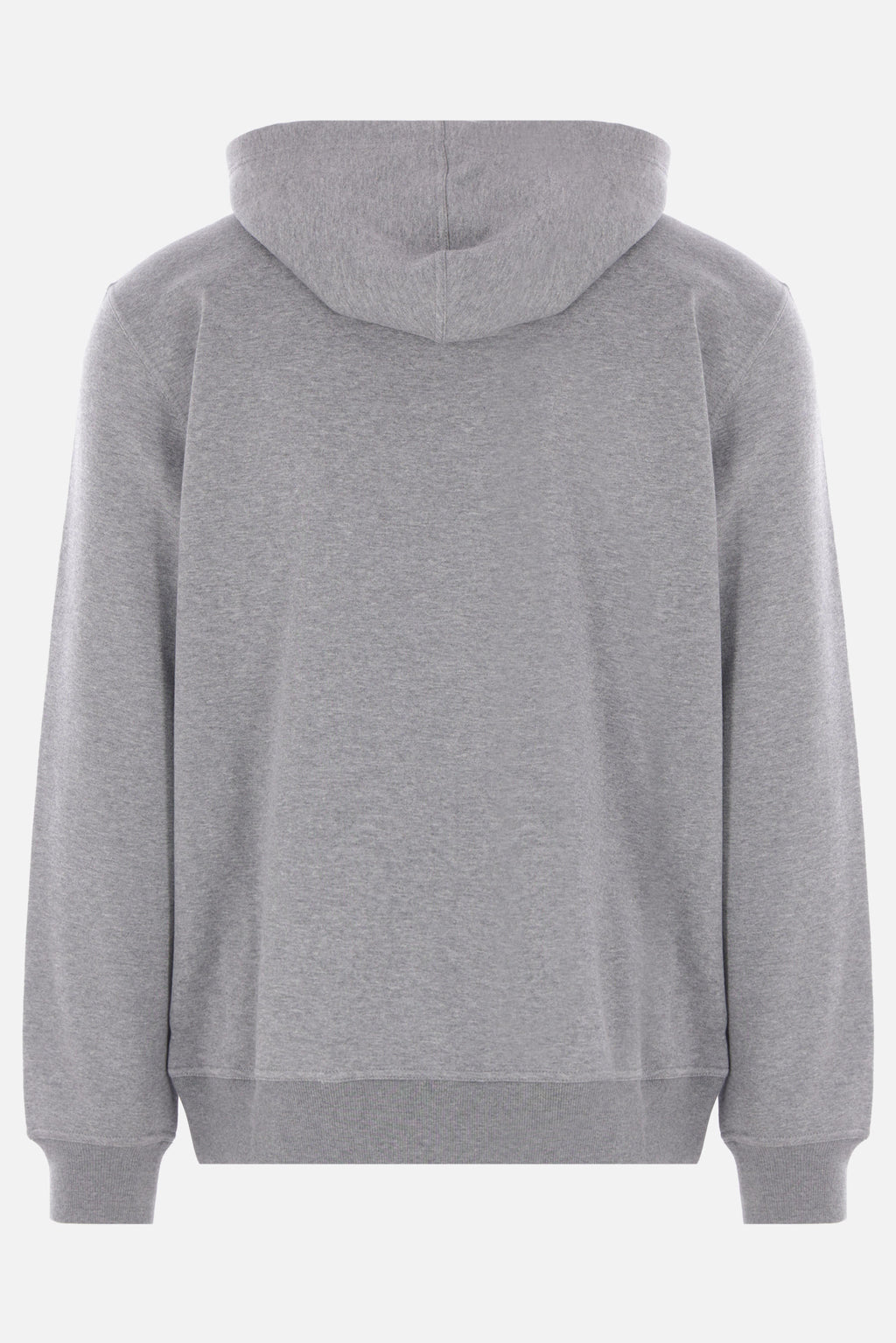 Brunello Cucinelli Men's Sweatshirt in Dark Grey