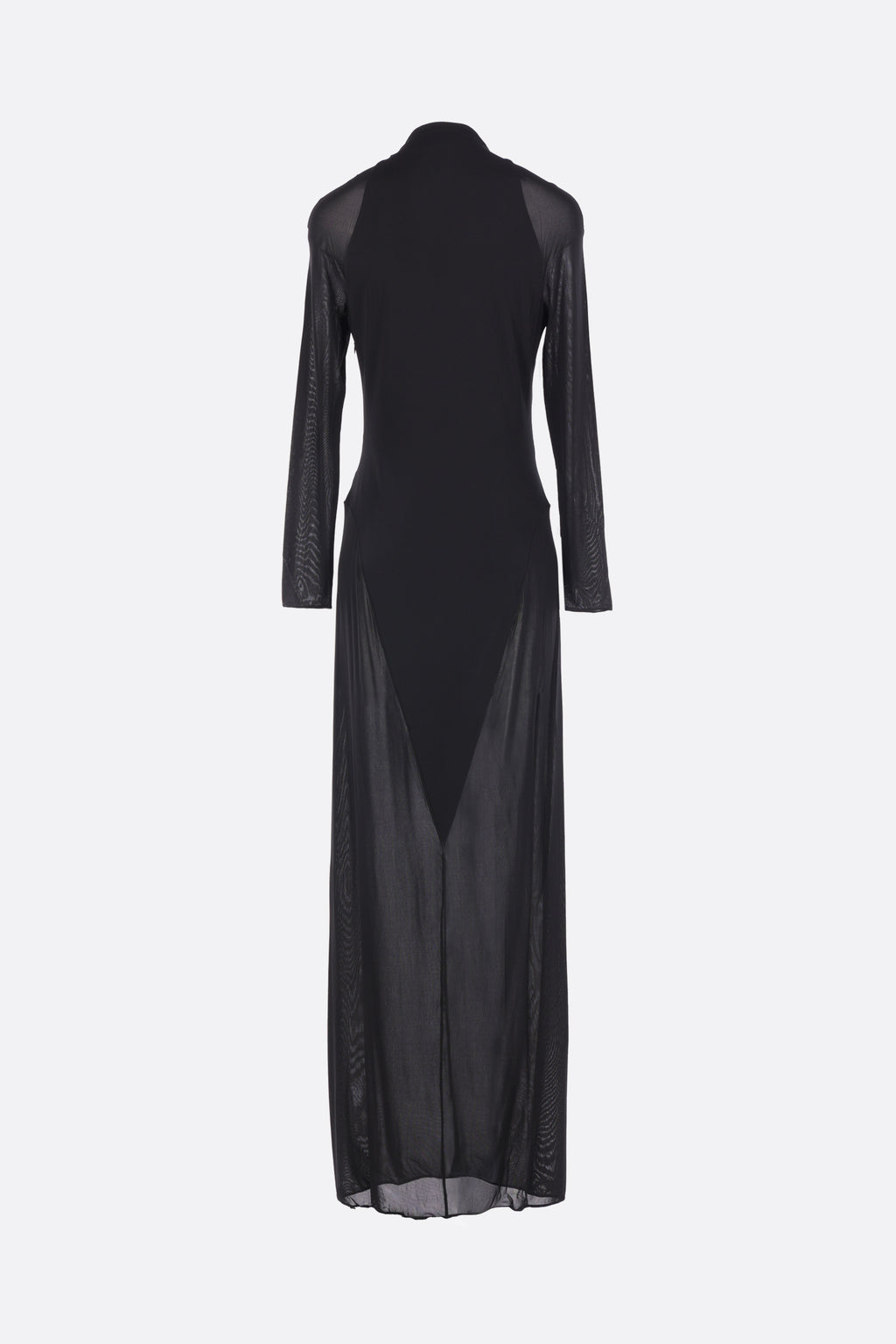 Alaia Women's Dress in Black