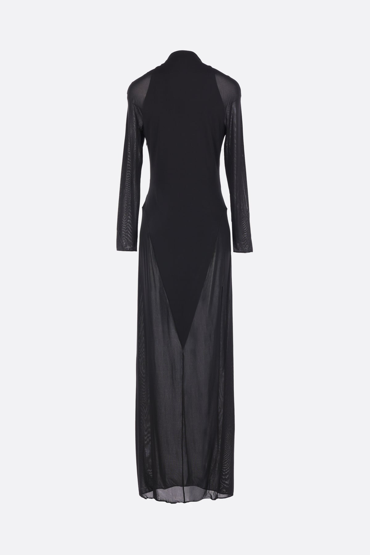 Alaia Women's Dress in Black