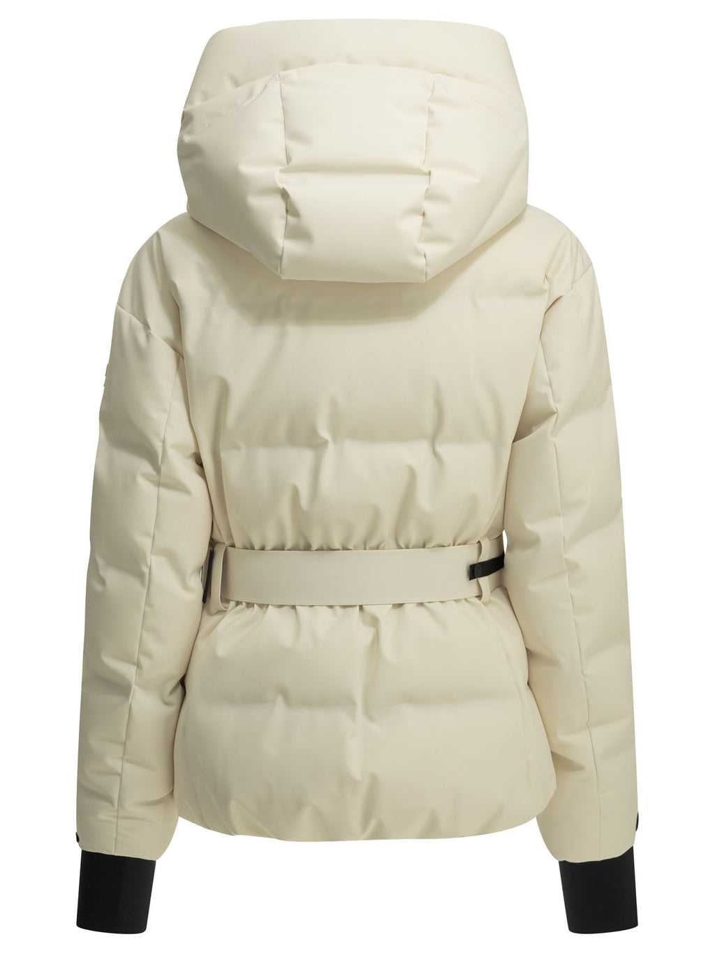 Moncler Grenoble Women's Tolima Ski Jacket in White