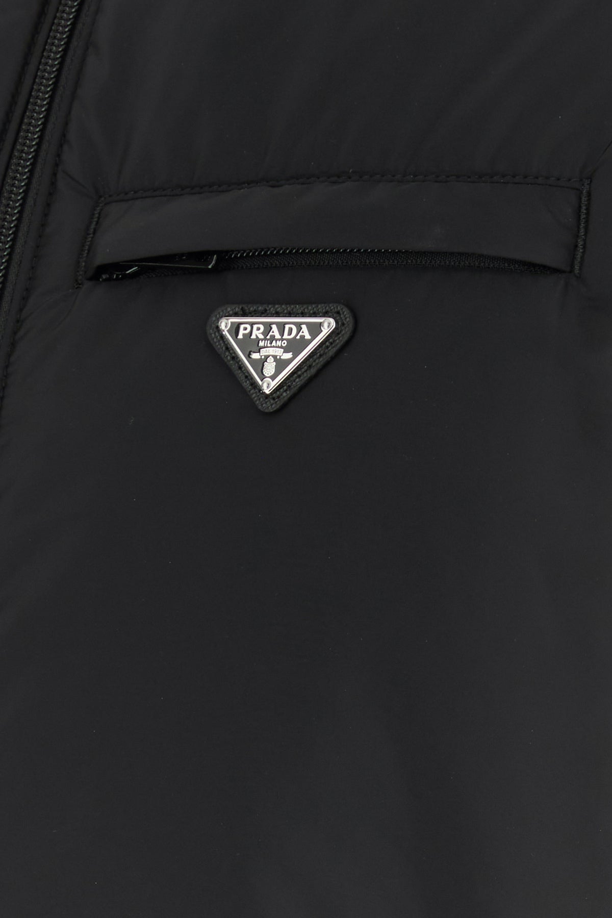 Prada Men's Down Jacket