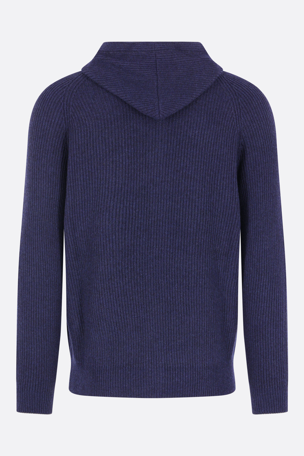Brunello Cucinelli Men's Cardigan in Blue