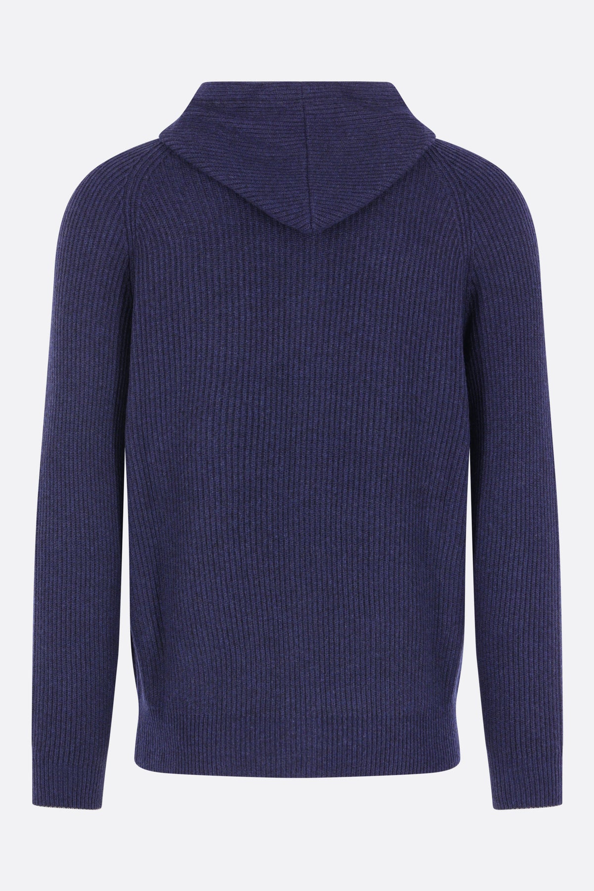 Brunello Cucinelli Men's Cardigan in Blue