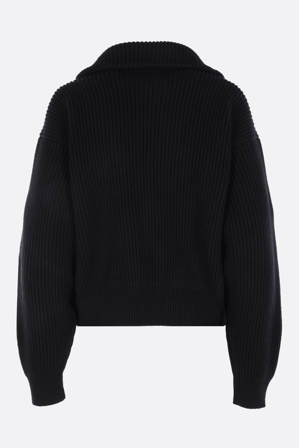 Alaia Women's Sweater in Black