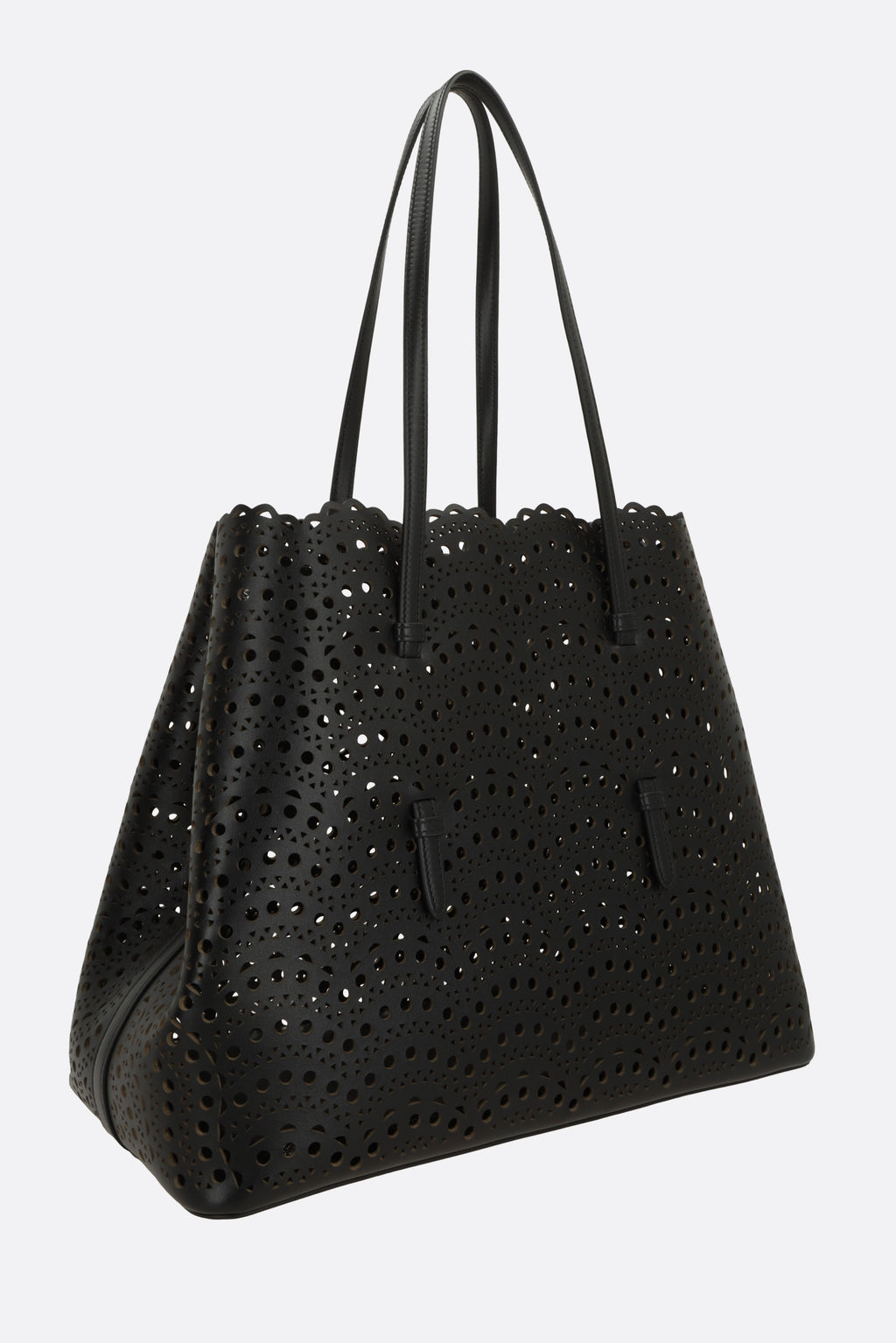 Alaia Women's Bag in Black