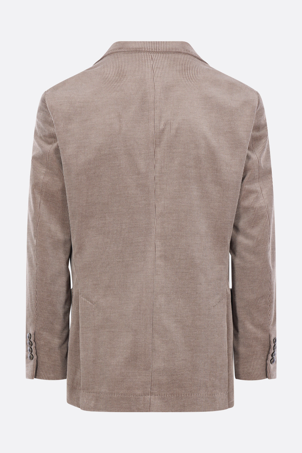 Brunello Cucinelli Men's Blazer in Talpa