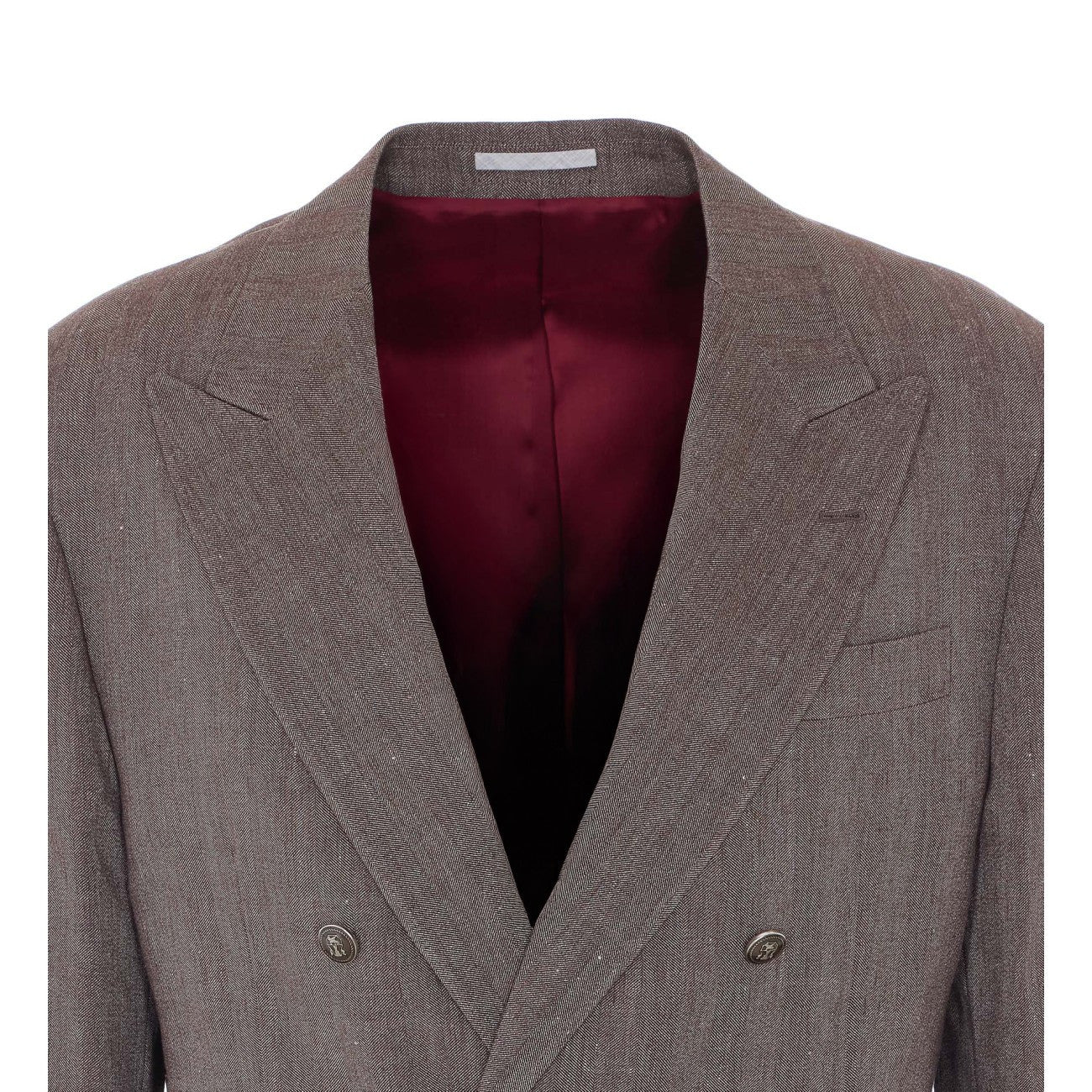 Brunello Cucinelli Men's Item in Brown