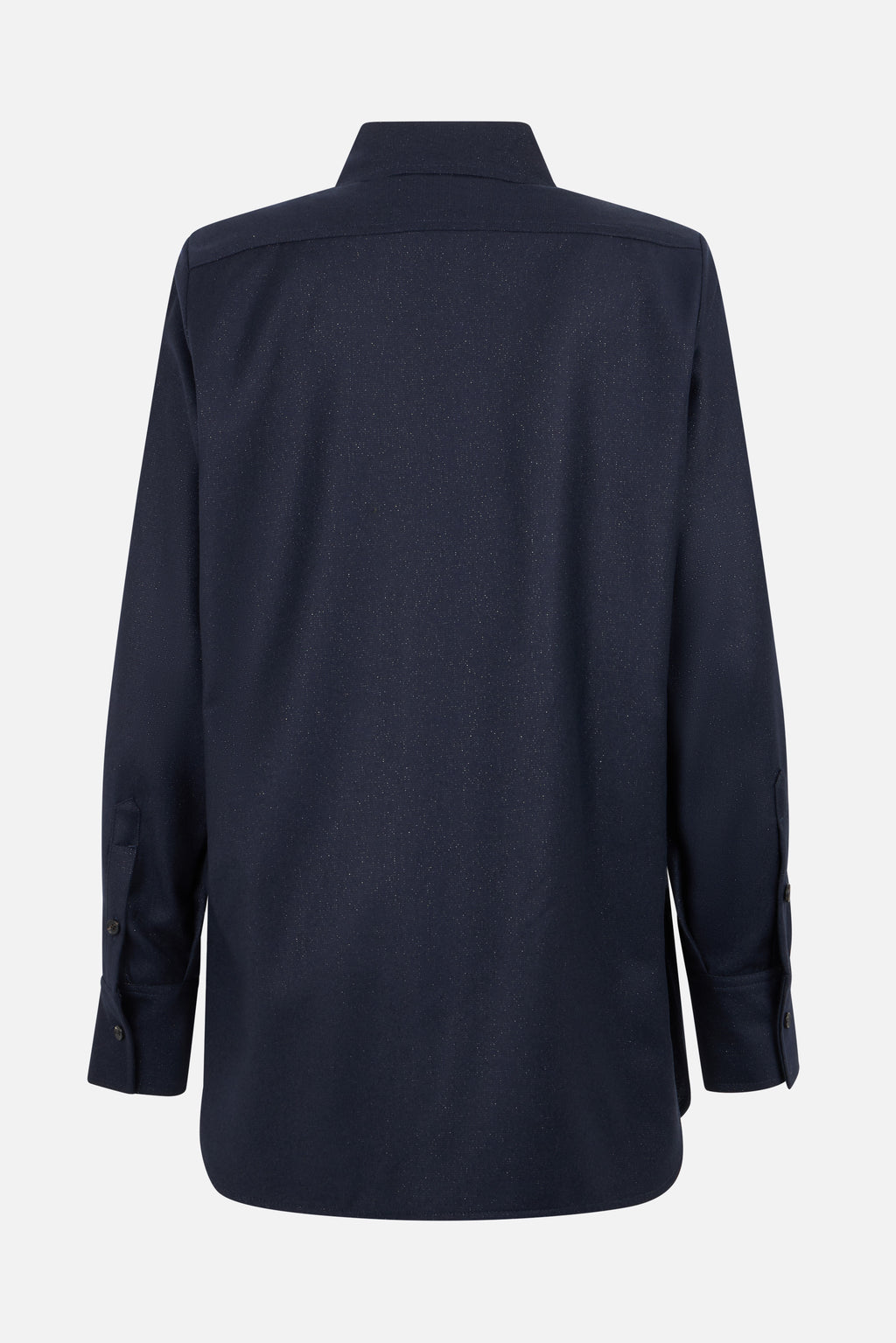 Kiton Women's Shirt in Blue