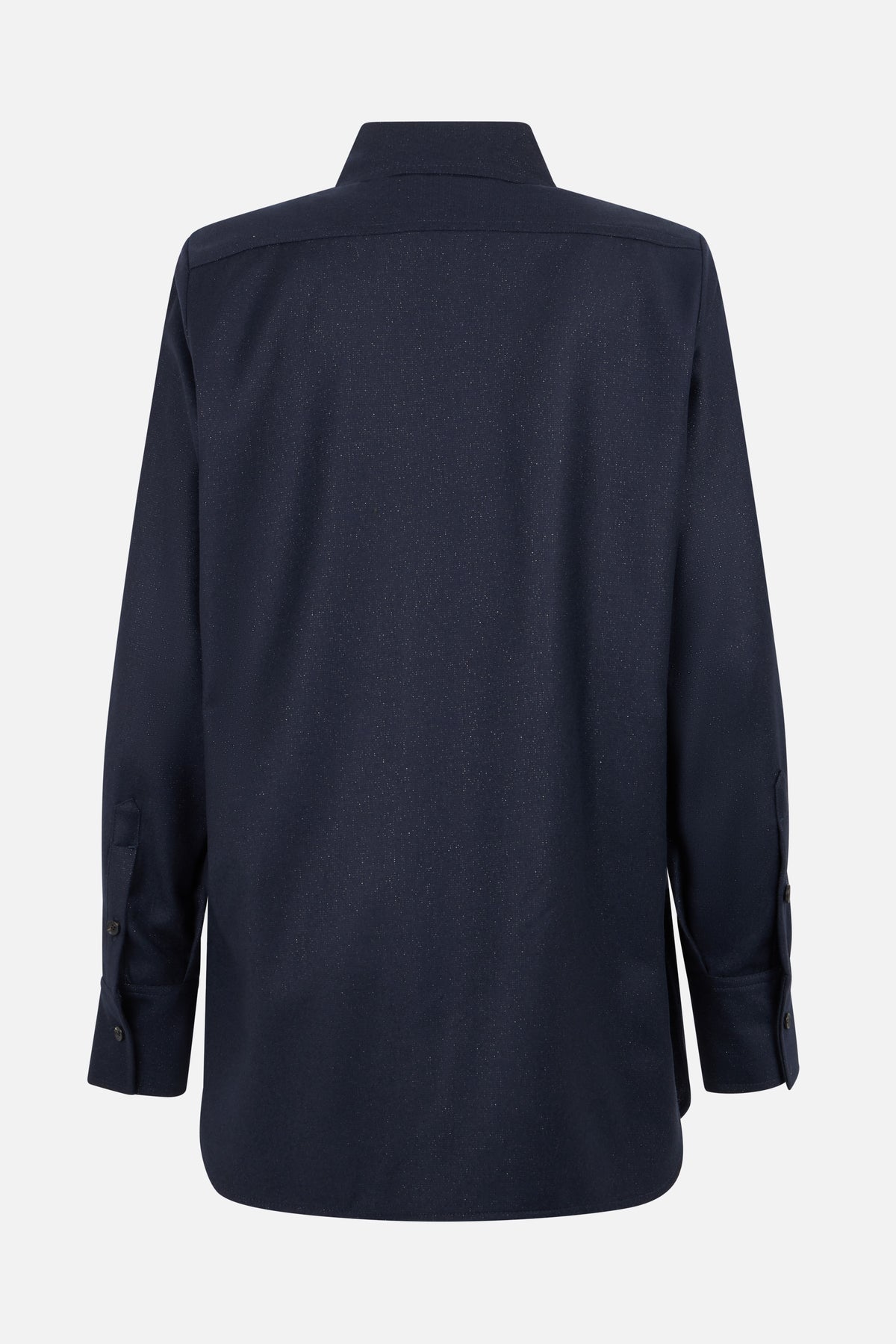 Kiton Women's Shirt in Blue