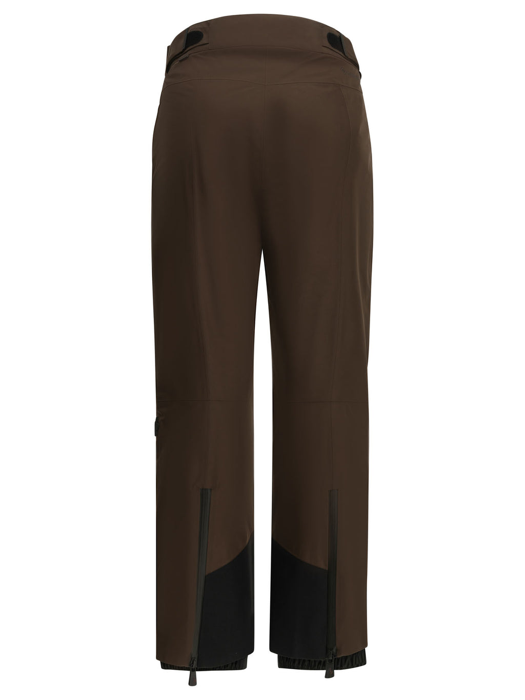 Moncler Grenoble Women's GORE-TEX® Ski Pants in Brown