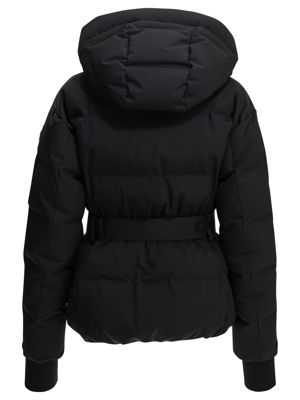 Moncler Grenoble Women's Tolima Ski Jacket in Blue