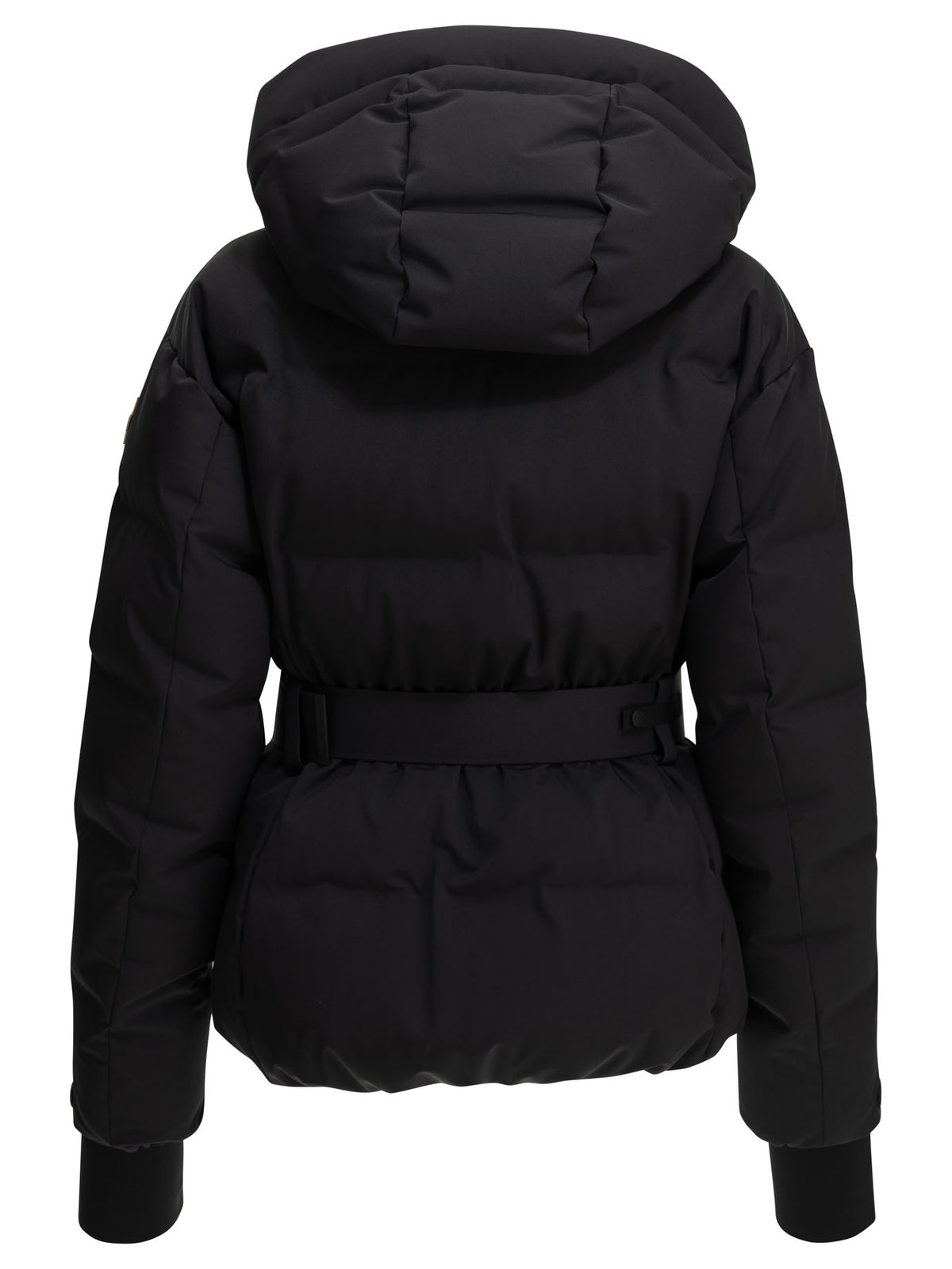 Moncler Grenoble Women's Tolima Ski Jacket in Blue