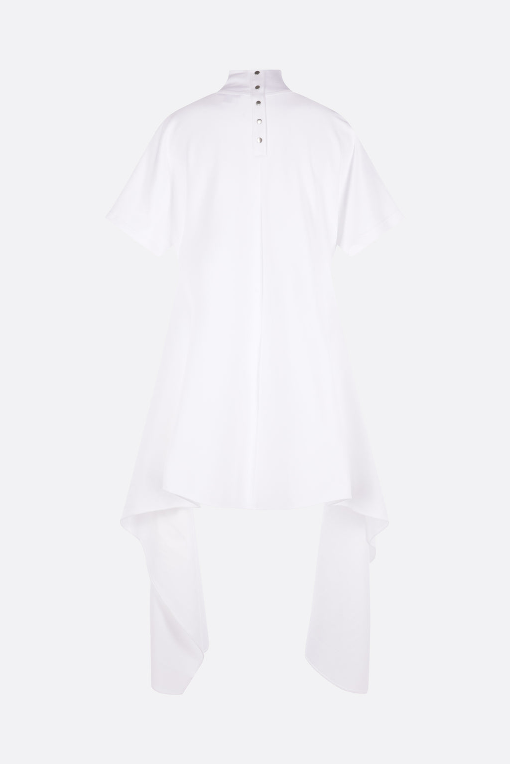 Alaia Women's T-shirt in White