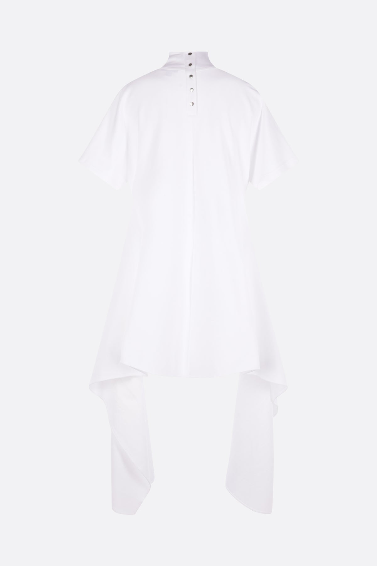 Alaia Women's T-shirt in White