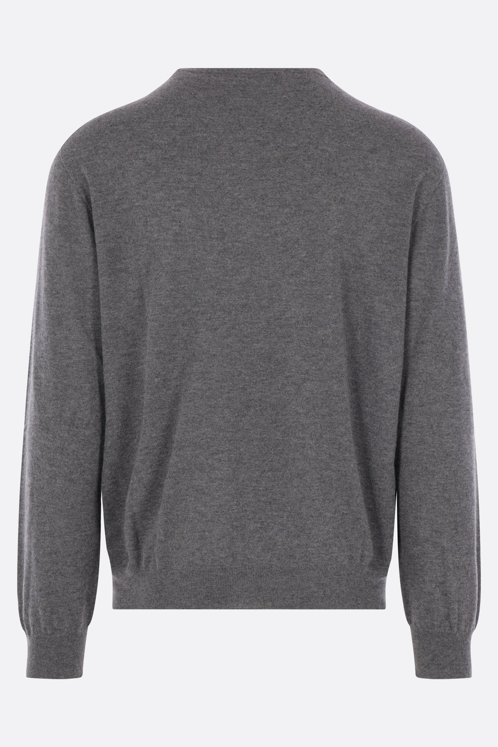 The Row Men's Sweater in Grigio Melange
