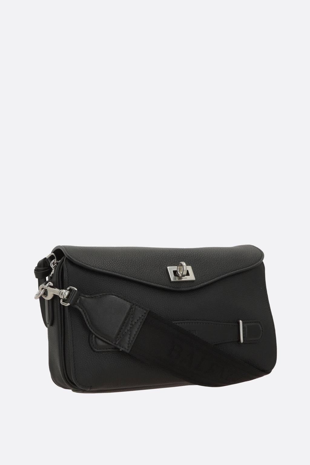 Balenciaga Men's Bag in Black