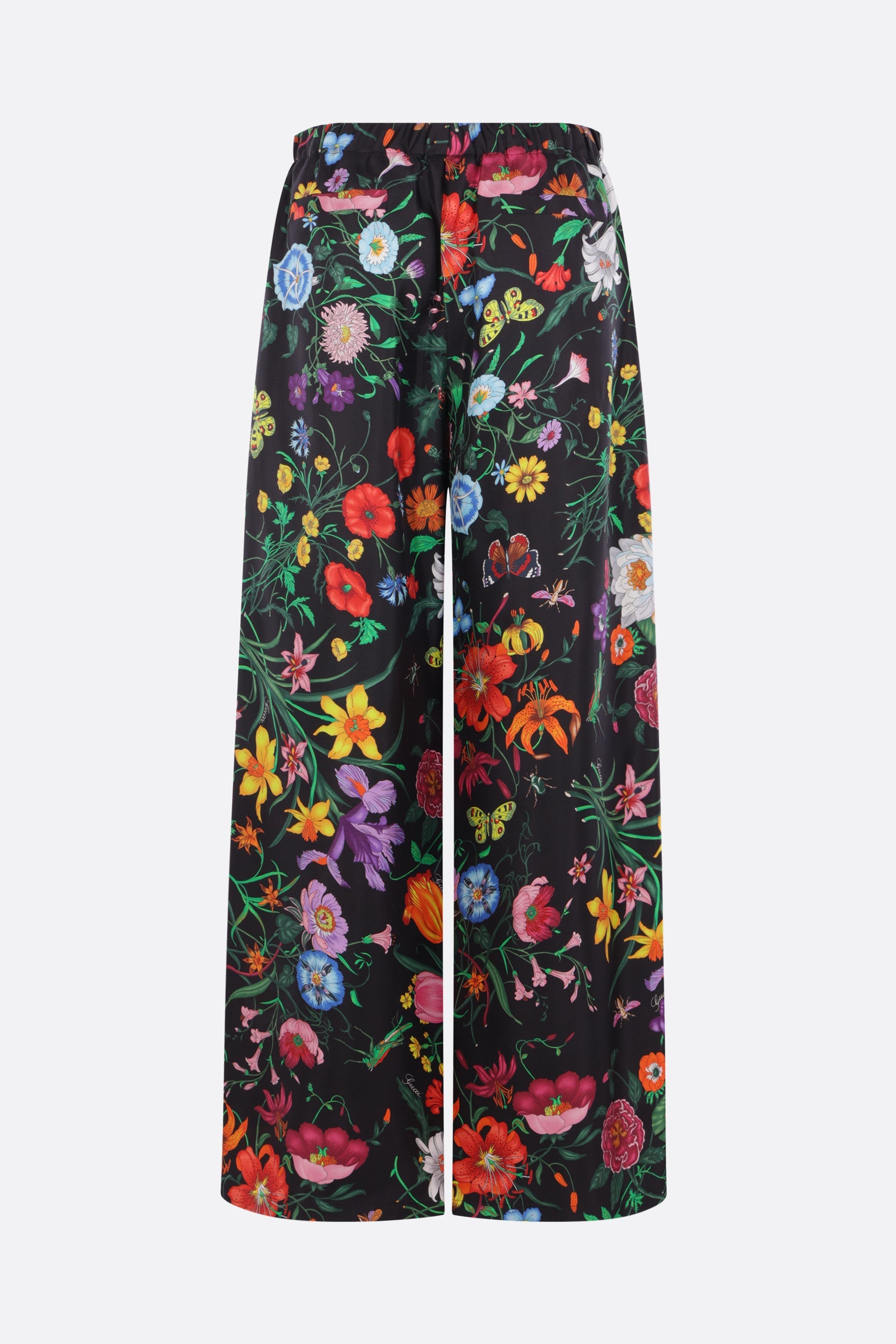 Gucci Women's Pants in Black