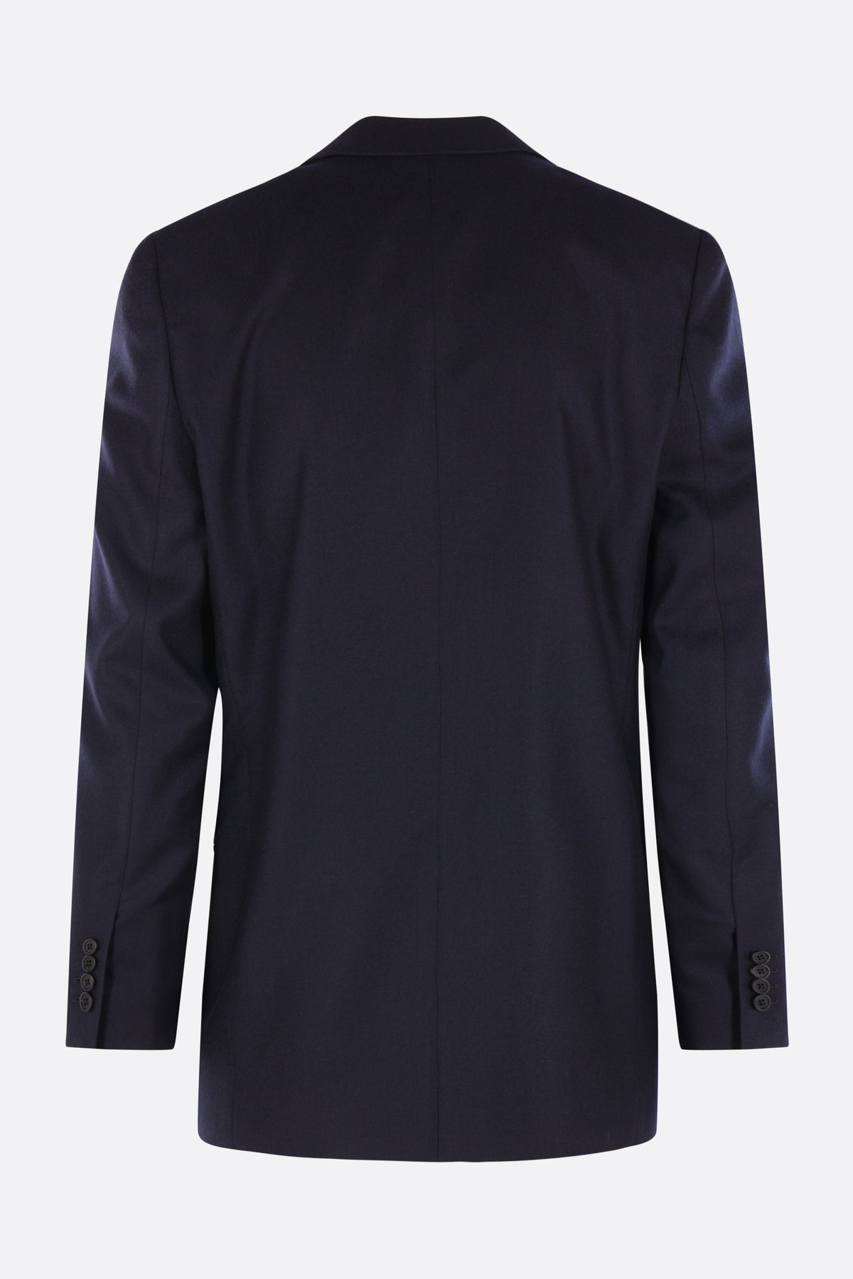 The Row Men's Blazer in Blu Navy Scuro