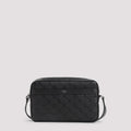 Celine Men's Horizontal Leather Messenger Bag in Black - view 1