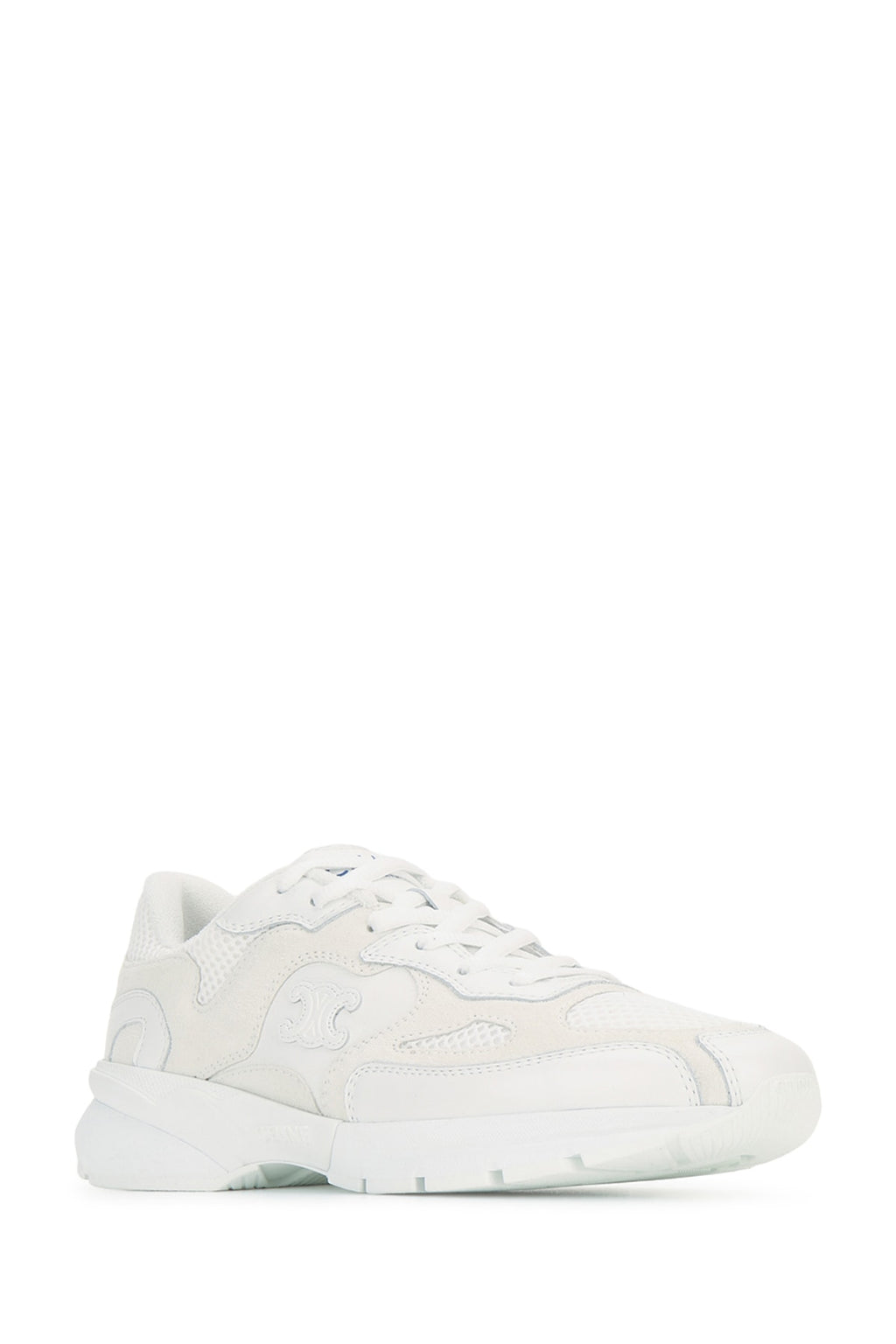 Celine Women's Low Lace-Up Sneaker - view 2