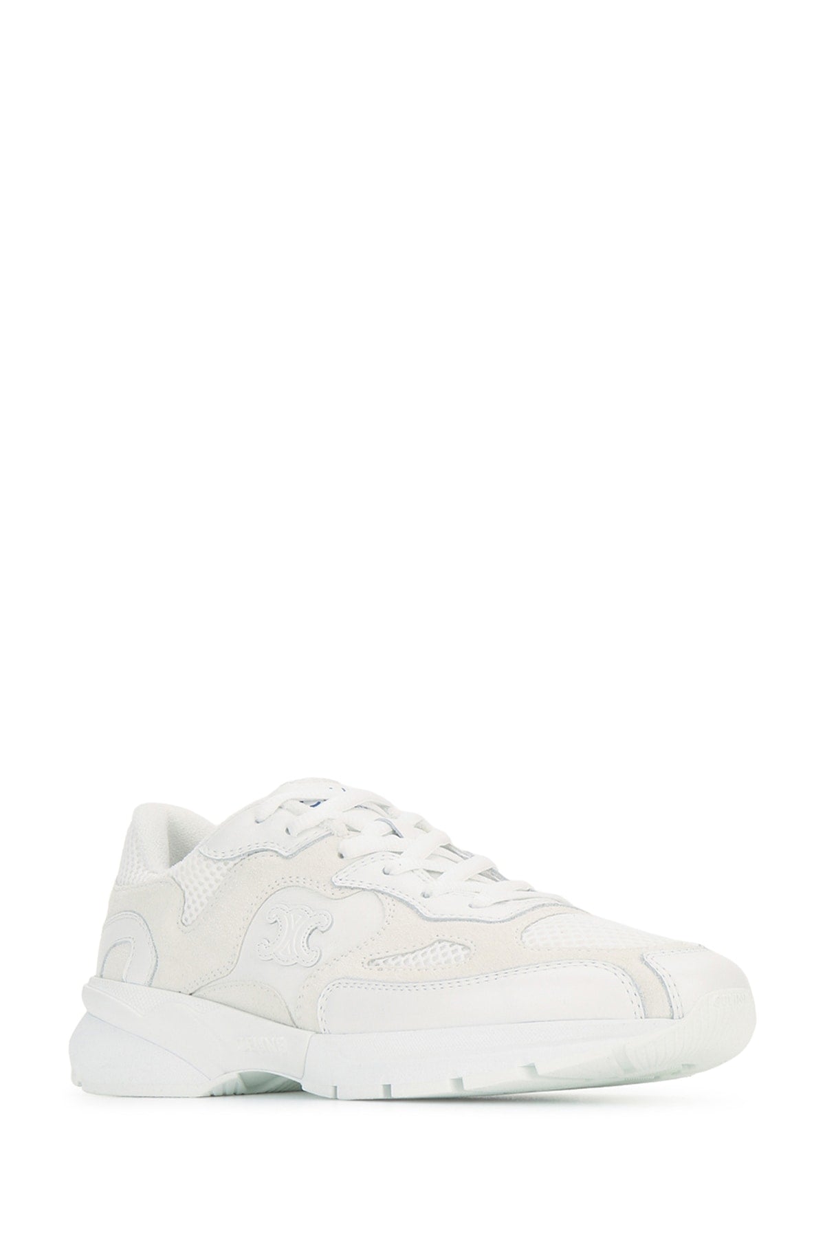 Celine Women's Low Lace-Up Sneaker - view 2