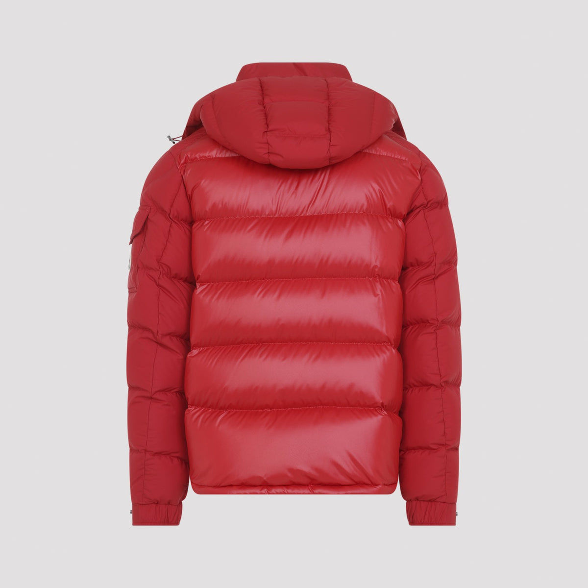Moncler Men's Maya Jacket in Bright Polyester - view 4