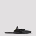 Celine Women's Ballerina Mule in Black