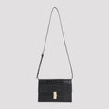 Tom Ford Women's Croco Mini Bag in Black Leather - view 1