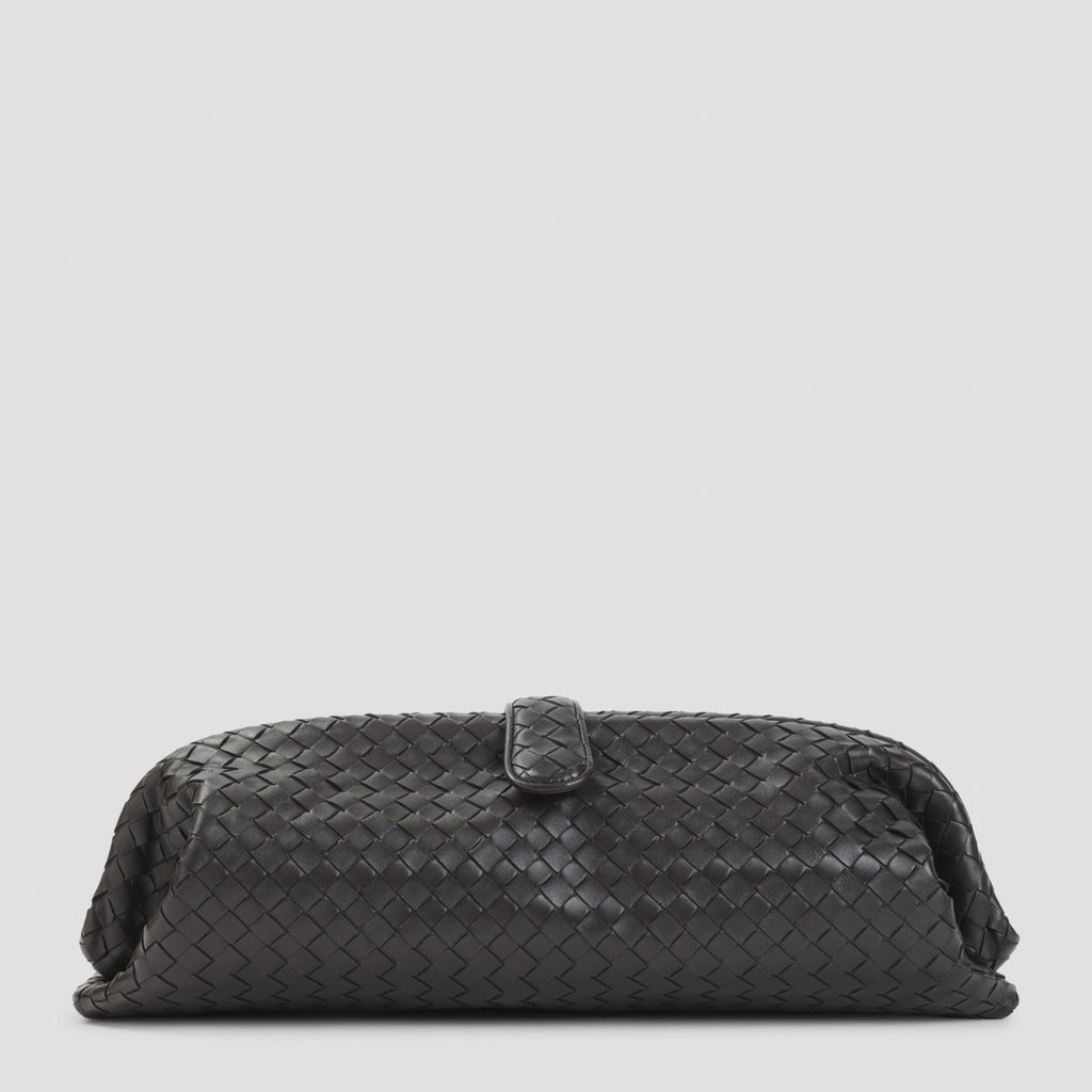 Bottega Veneta Women's Lauren 1979 Bag in Espresso Leather - view 1